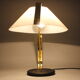 Lampe de table design des années 1970 Italie