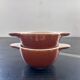 Pair of ear bowls