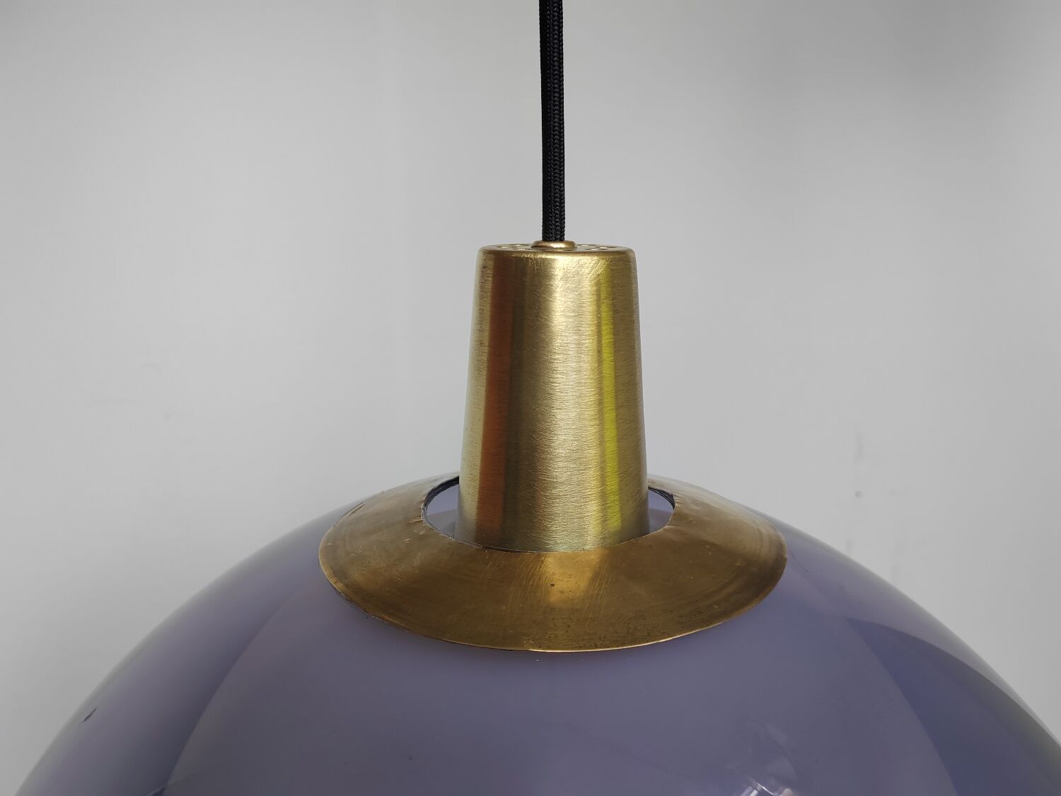 Suspension années 70