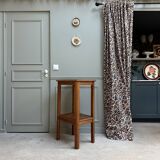 Small console from the 1940s.