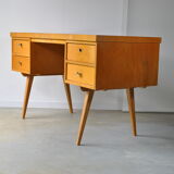 German Office Ekawerk 1950/1960