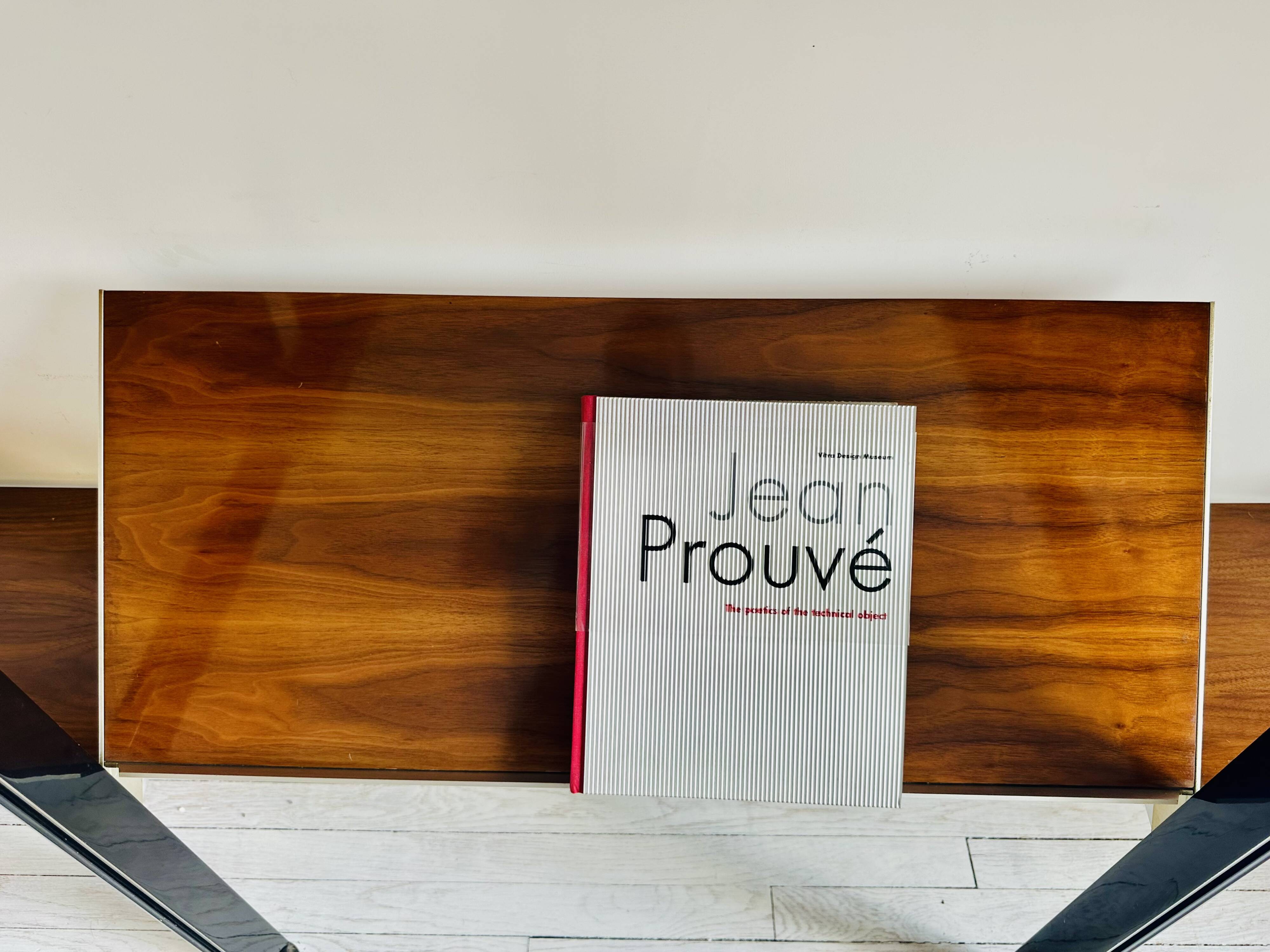 Modular CSS bookshelf by George Nelson for Herman Miller