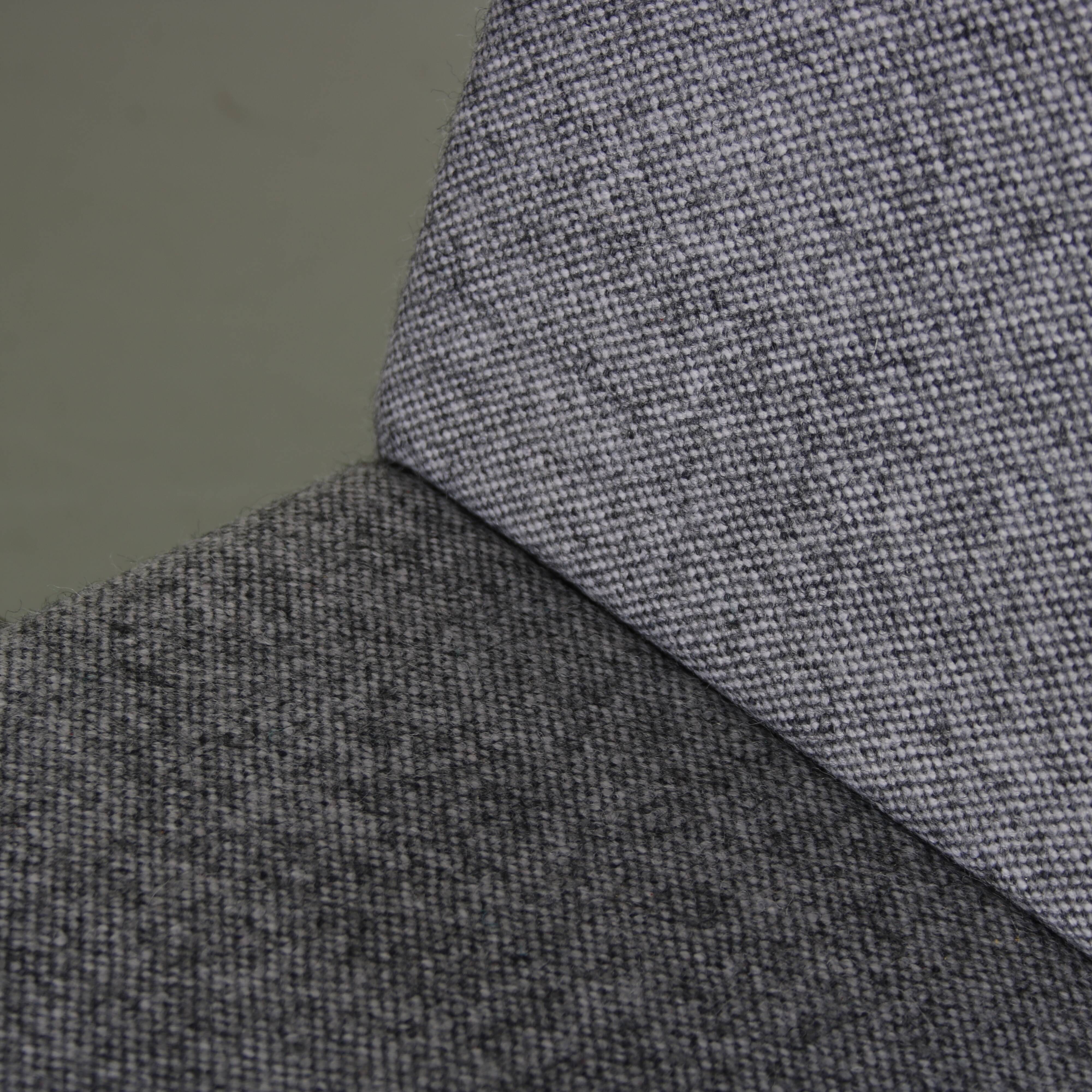 “Repose” Chair by Friso Kramer for Ahrend de Cirkel, Netherlands 1960