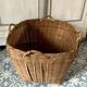 Panier traditionnel, Chine