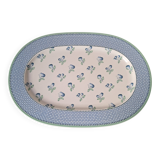 Villeroy & Boch porcelain dish