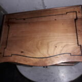 Commode