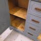 Old buffet, vintage