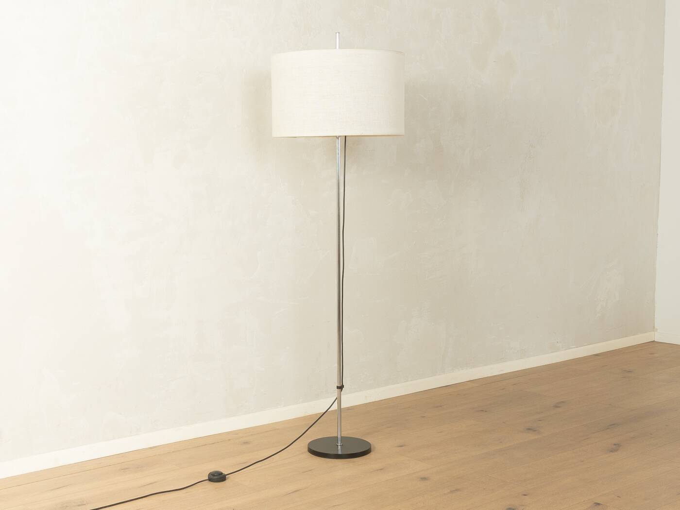 Lampe de sol des années 1970