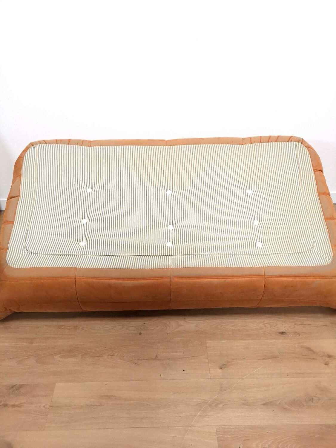 Togo 3-seater sofa by Michel Ducaroy for Ligne Roset