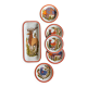 Vintage game service Lunéville