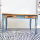 Bureau vintage années 50