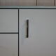 Bathroom furniture in formica 70s