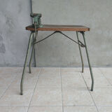 Vintage industrial establishment La Robuste