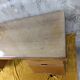 Minvielle desk in mahogany pierre guariche