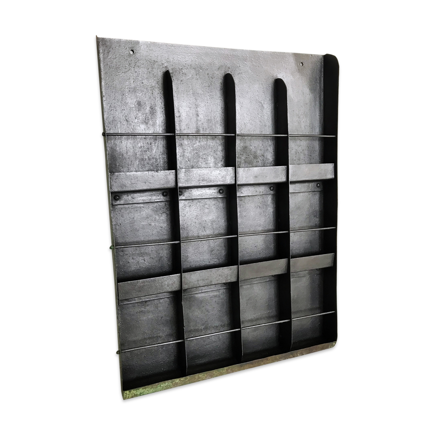 Metal sorter