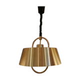 "Hercules" luminaire by Fog & Mørup.