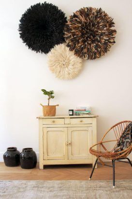 Juju hat natural panacele 85cm