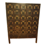 Chinese apothecary furniture