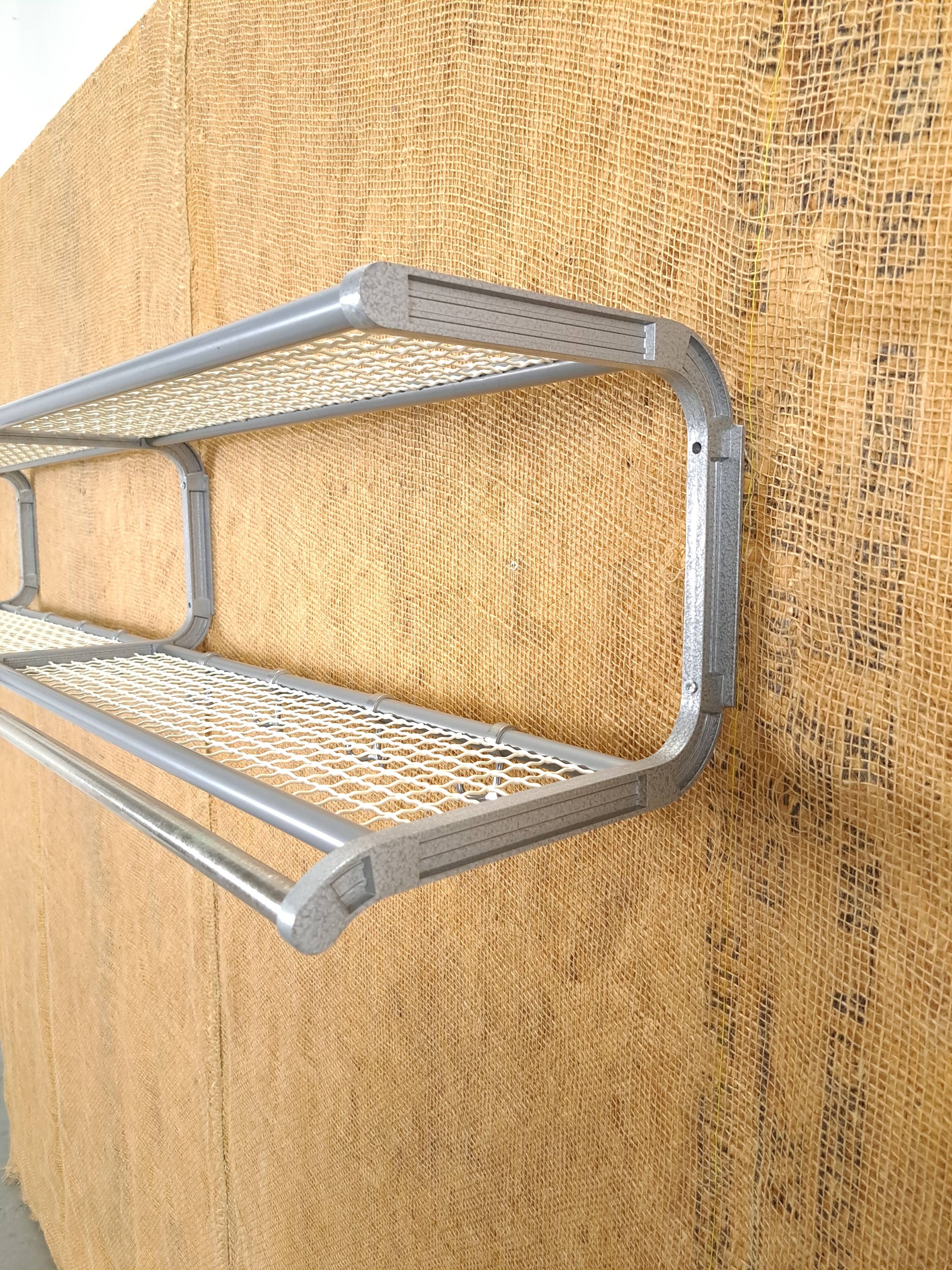 Vintage Habo kapstok uit Zweden, nr. 6