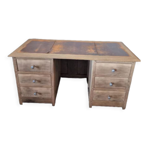Bureau de notaire
