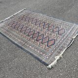 Large Persian rug