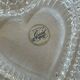 Arques crystal heart box