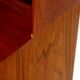 Teak library, Sweden, 1960