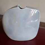 Virebent porcelain vase