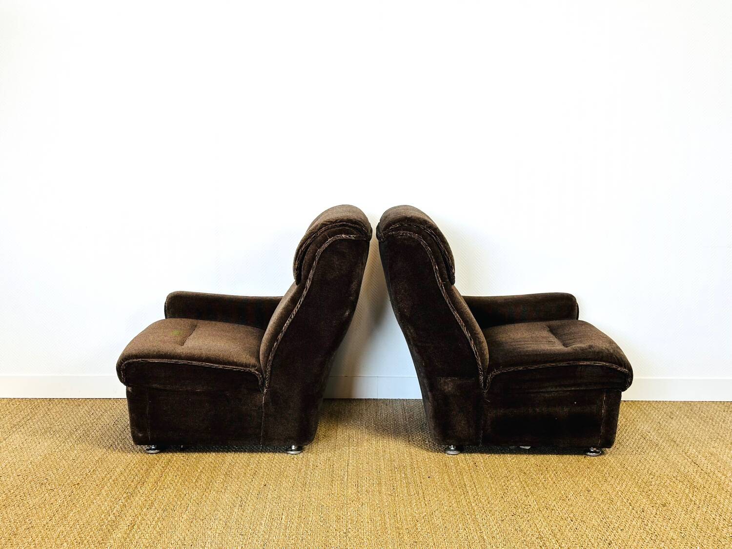 Ensemble de salon, 1960