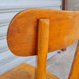 Bistro chair luterma