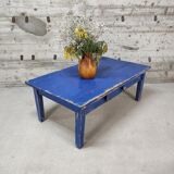 Farmhouse coffee table