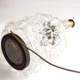 Large Doria floor lamp