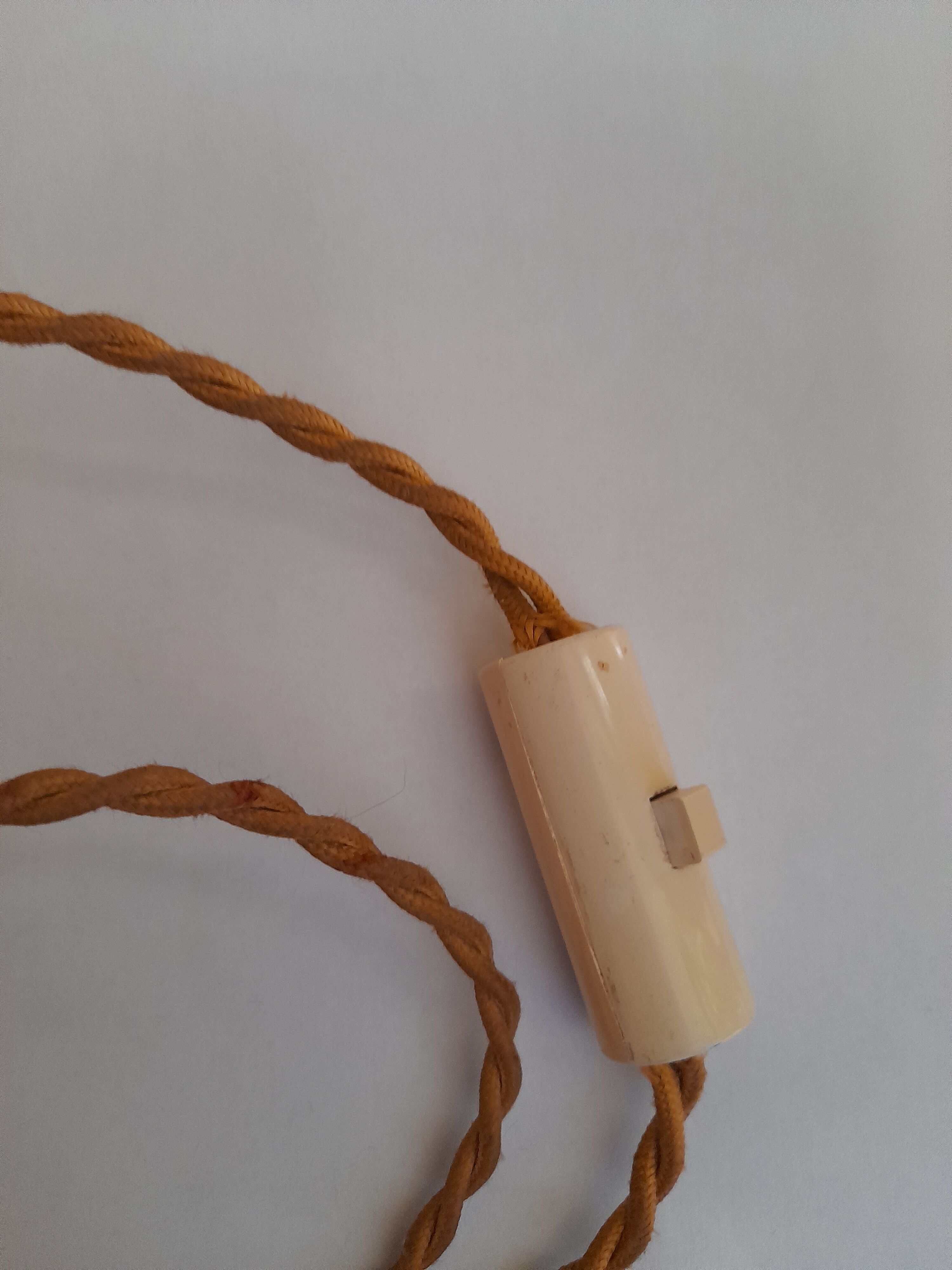 Art Deco Gooseneck Desk Lamp