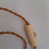 Art Deco Gooseneck Desk Lamp