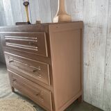 Vintage chest of drawers
