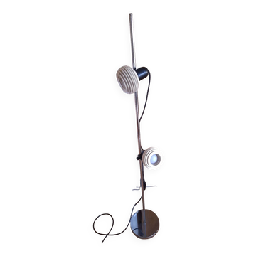 Lampadaire design 70 , 80'S