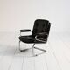 Scandinavian vintage armchair, 1970s