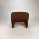 Ben chair by Pierre Paulin, Artifort, 1970s