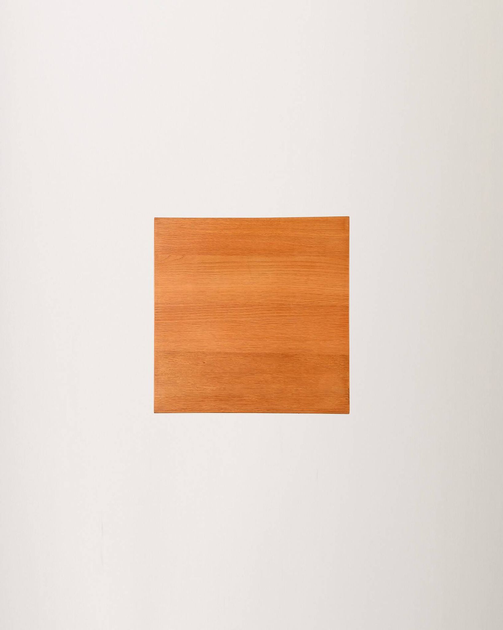 Table d'appoint vintage des années 1960