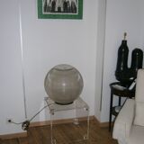 Holophane lamp