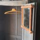 Armoire parisienne  vintage