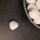 Snail service, set of 48 porcelain shells