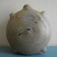 old toad gourd bottle stoneware decorative stoneware gourd bottle