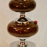 Lampe Coccinelle, XXe siècle