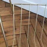 Golden sofa tip