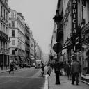 PHOTOS OF PARIS