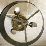 Bouillotte lamp circa 1900