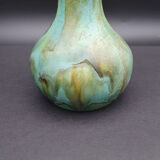 Art deco vase Meran Isle Adam circa 1900