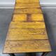 Farm table 2 drawers
