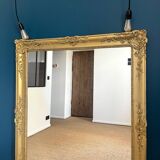 Old mirror